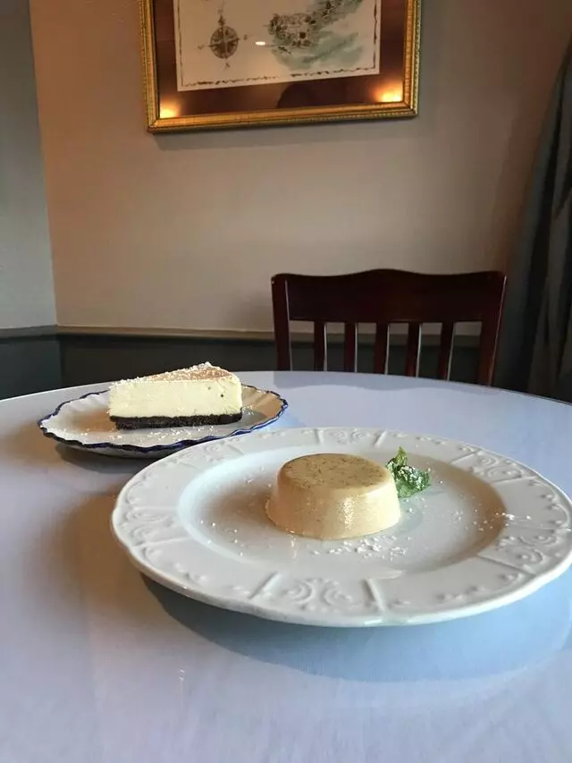 Andiamo Ristorante