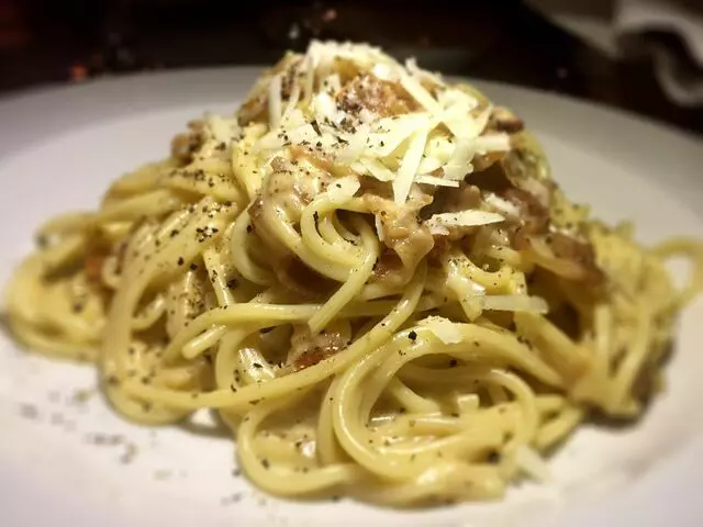 Andiamo Ristorante