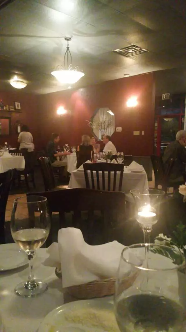 Andiamo Ristorante
