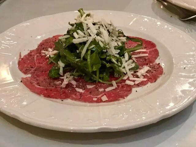 Andiamo Ristorante