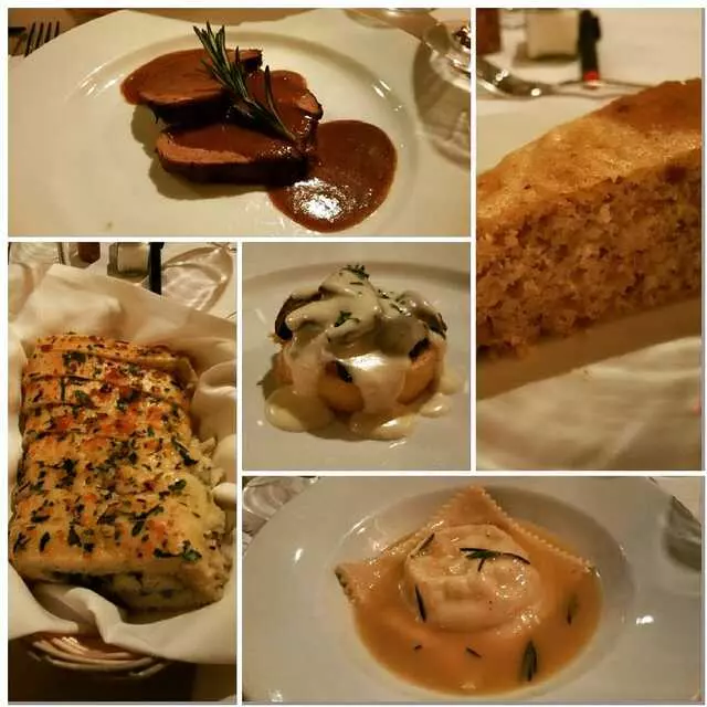 Andiamo Ristorante