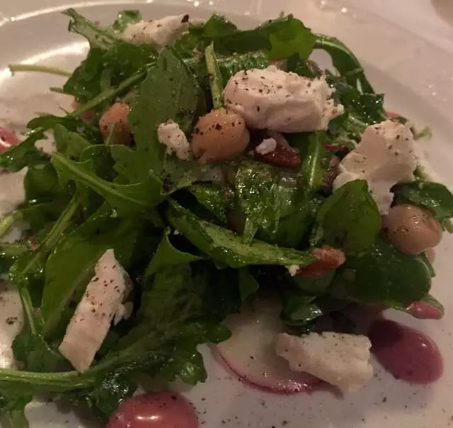 Andiamo Ristorante