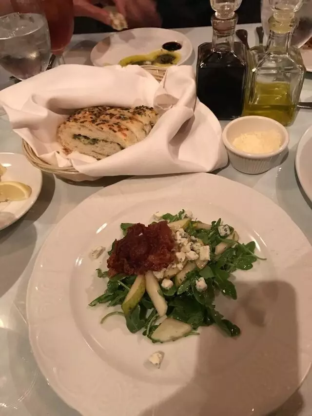 Andiamo Ristorante