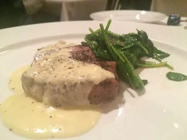 Andiamo Ristorante