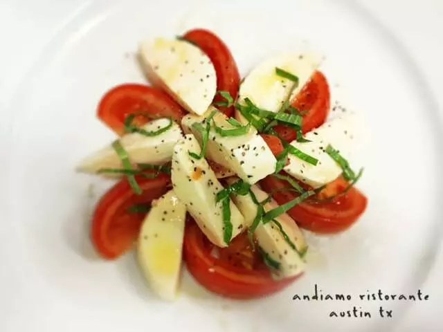 Andiamo Ristorante
