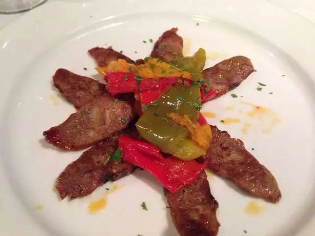 Andiamo Ristorante