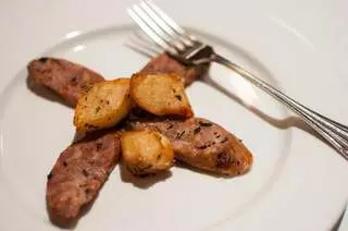 Andiamo Ristorante