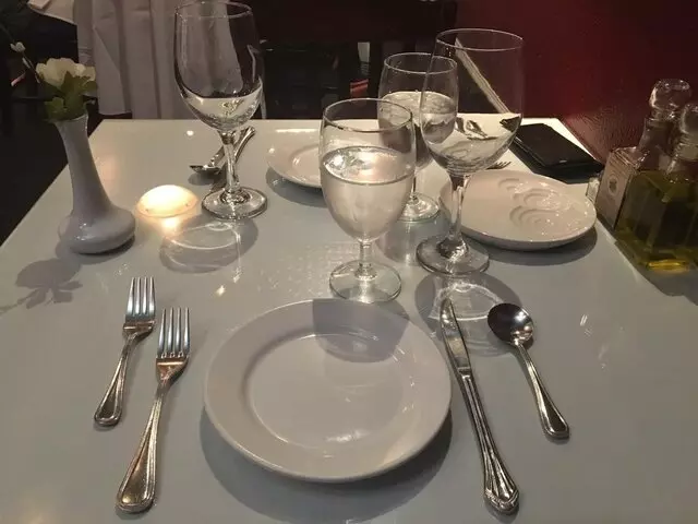 Andiamo Ristorante