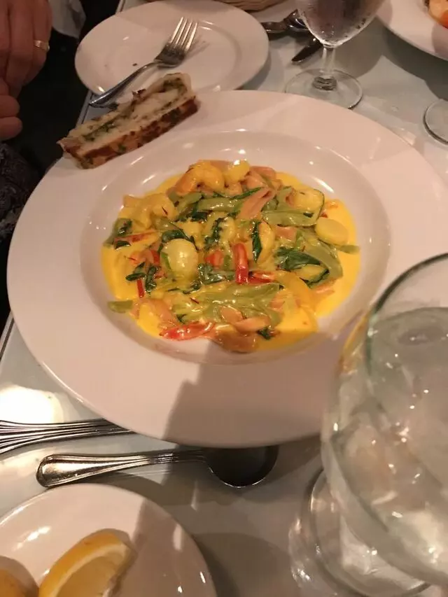 Andiamo Ristorante