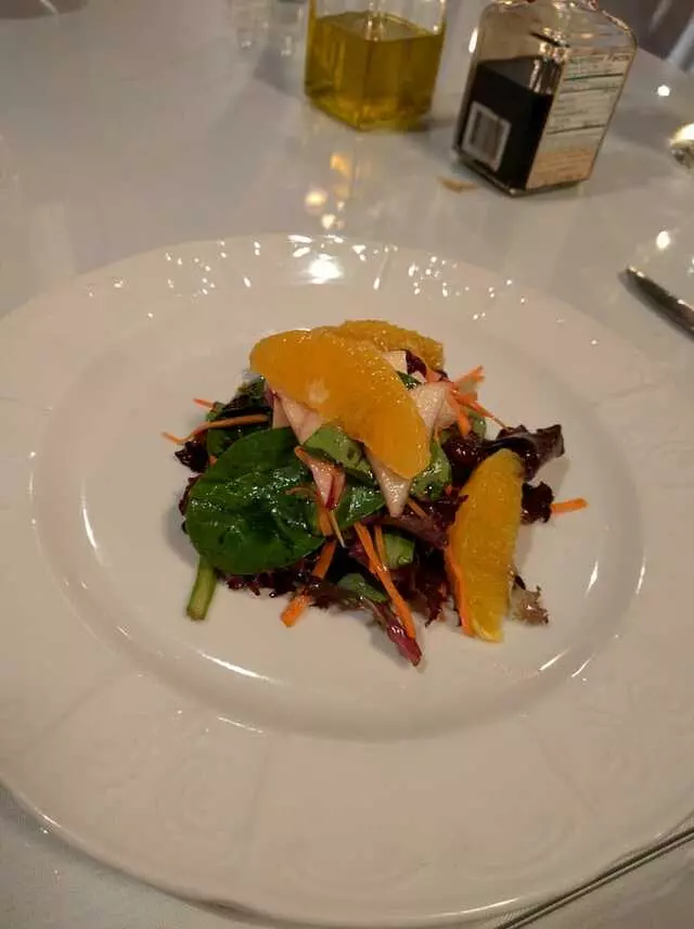 Andiamo Ristorante