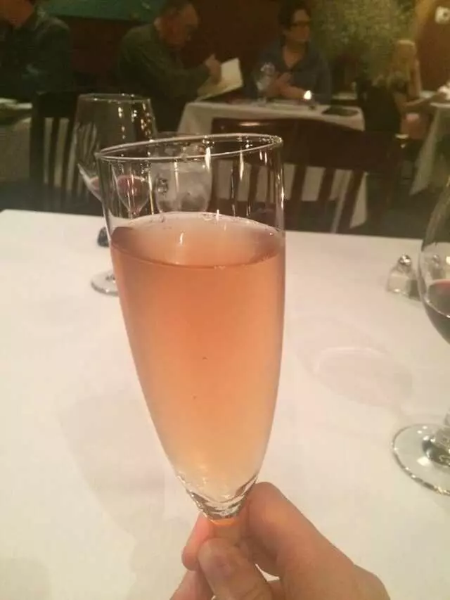 Andiamo Ristorante