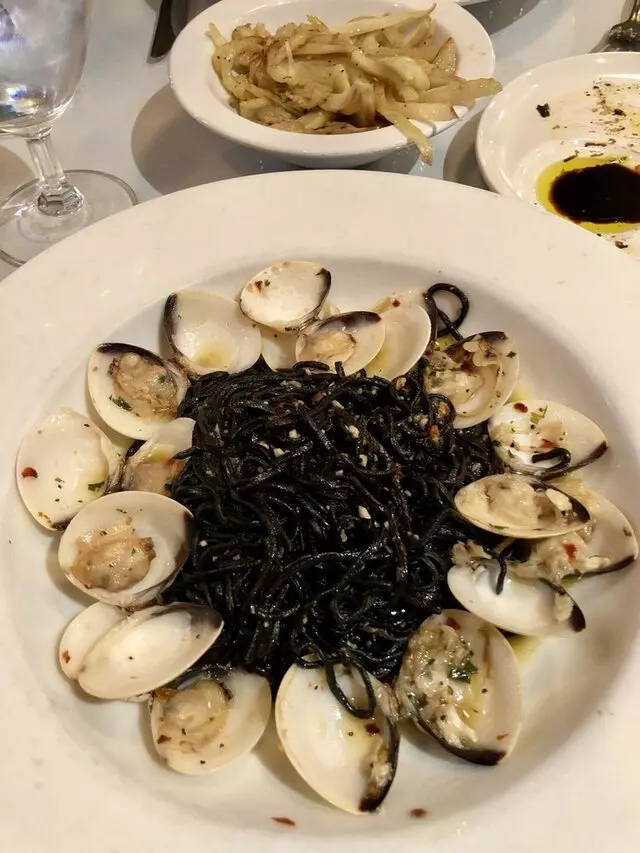 Andiamo Ristorante