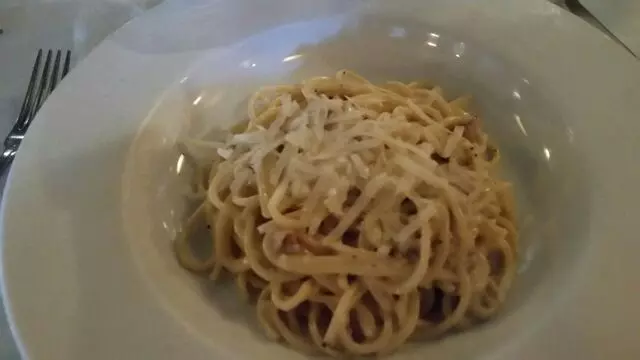 Andiamo Ristorante