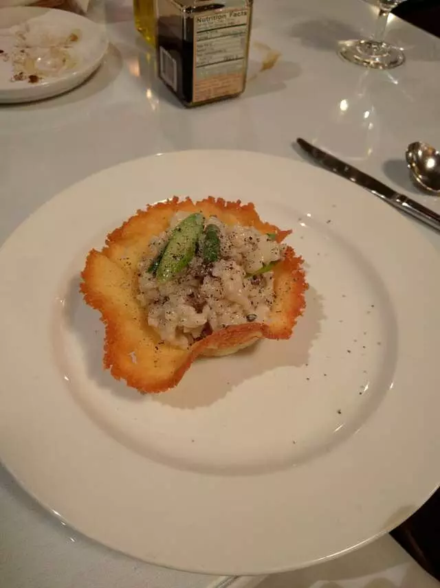 Andiamo Ristorante