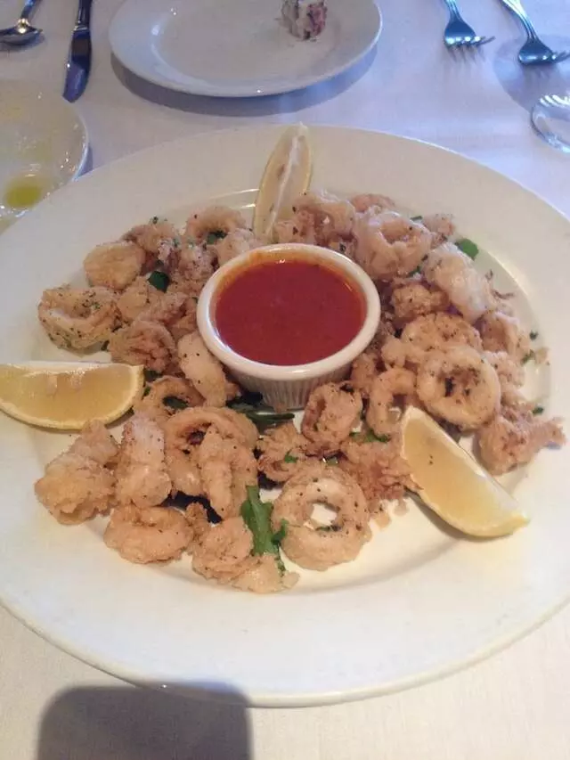 Andiamo Ristorante