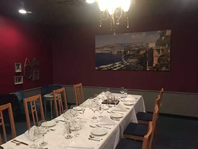 Andiamo Ristorante