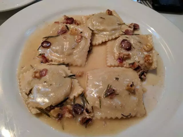 Andiamo Ristorante