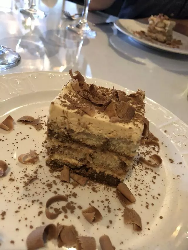 Andiamo Ristorante