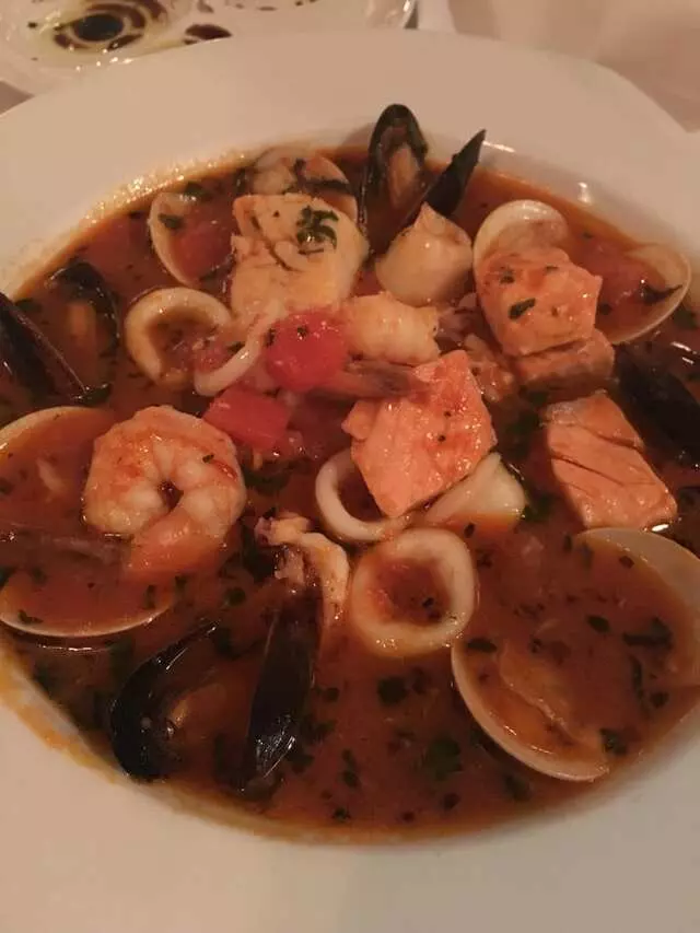 Andiamo Ristorante