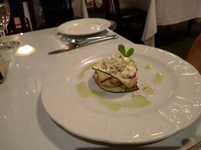 Andiamo Ristorante