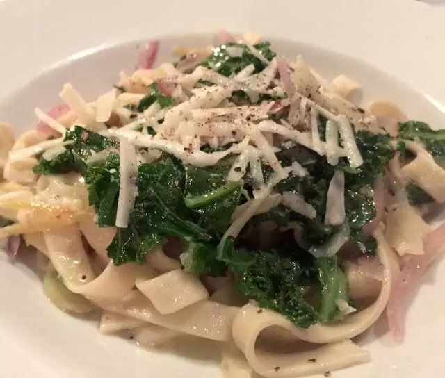 Andiamo Ristorante