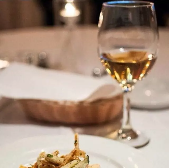 Andiamo Ristorante