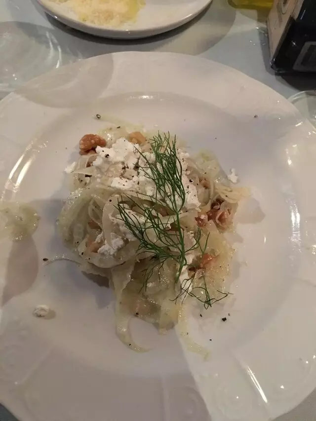 Andiamo Ristorante
