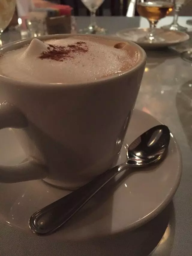 Andiamo Ristorante