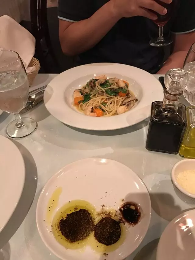 Andiamo Ristorante