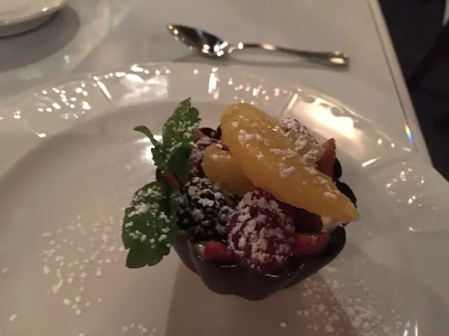 Andiamo Ristorante