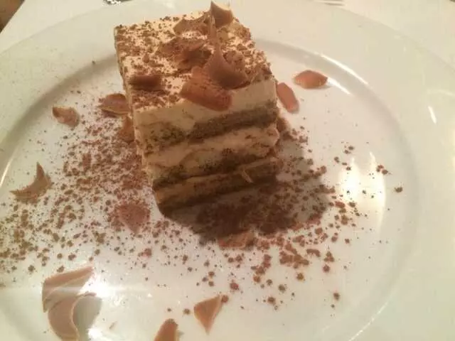 Andiamo Ristorante