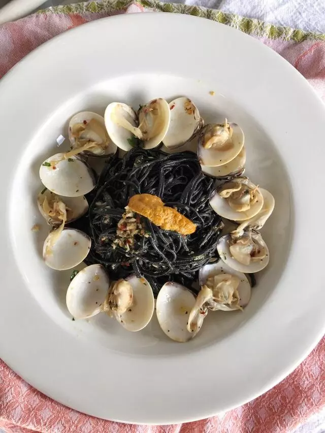 Andiamo Ristorante