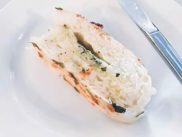 Andiamo Ristorante