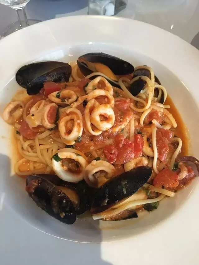 Andiamo Ristorante