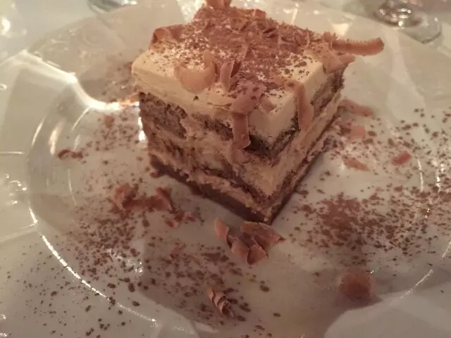 Andiamo Ristorante