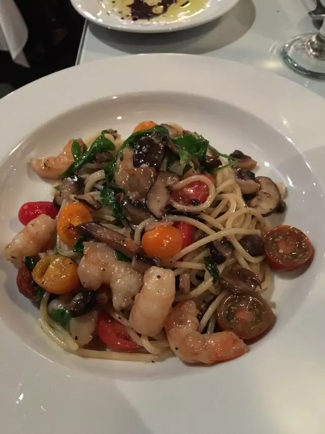 Andiamo Ristorante