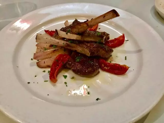 Andiamo Ristorante
