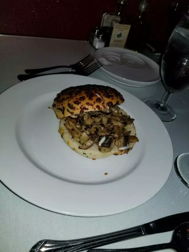 Andiamo Ristorante