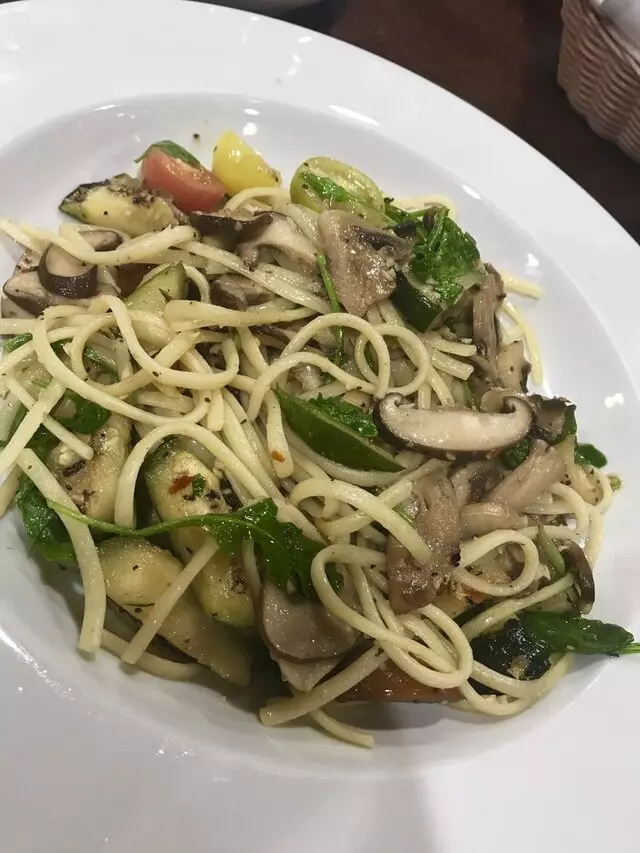 Andiamo Ristorante