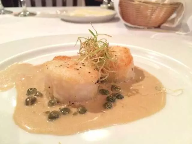 Andiamo Ristorante