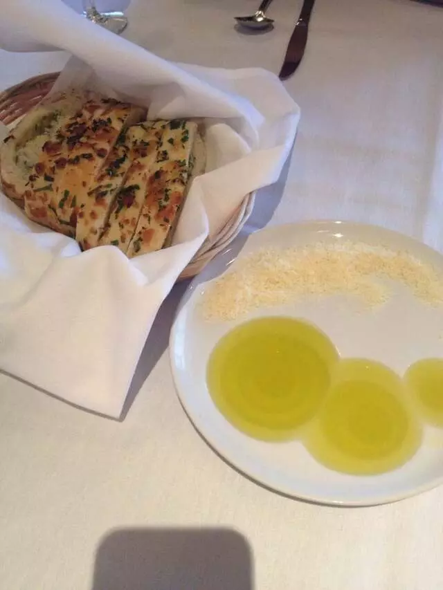 Andiamo Ristorante
