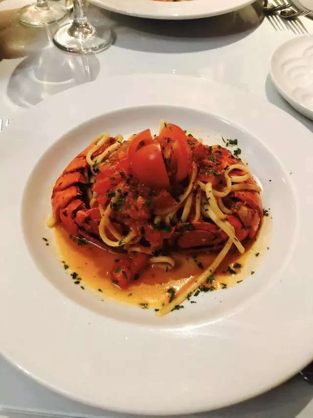 Andiamo Ristorante