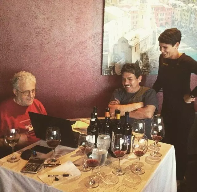 Andiamo Ristorante
