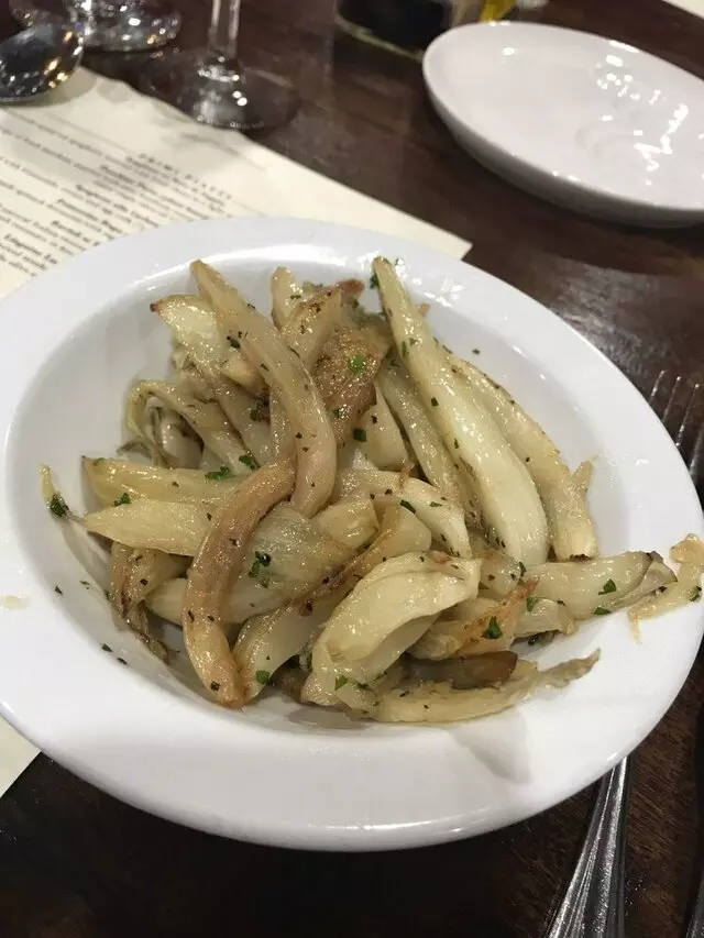 Andiamo Ristorante