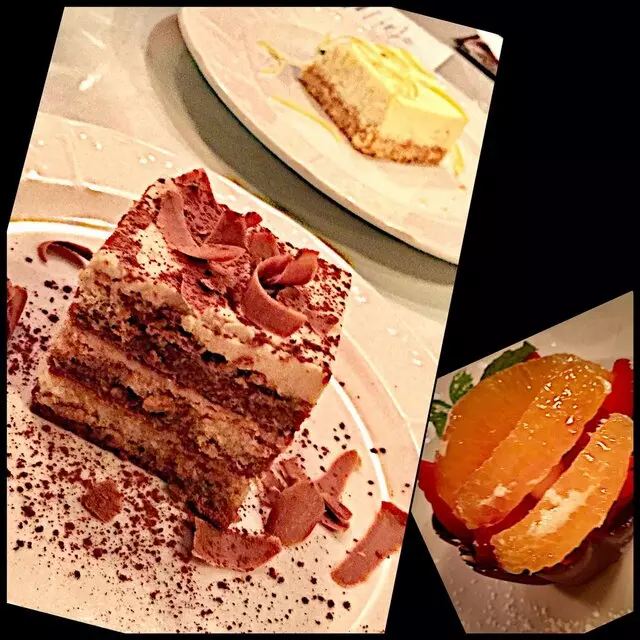 Andiamo Ristorante