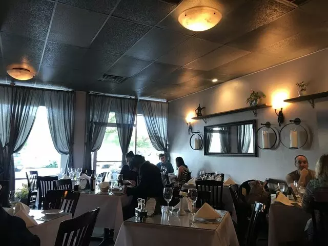 Andiamo Ristorante