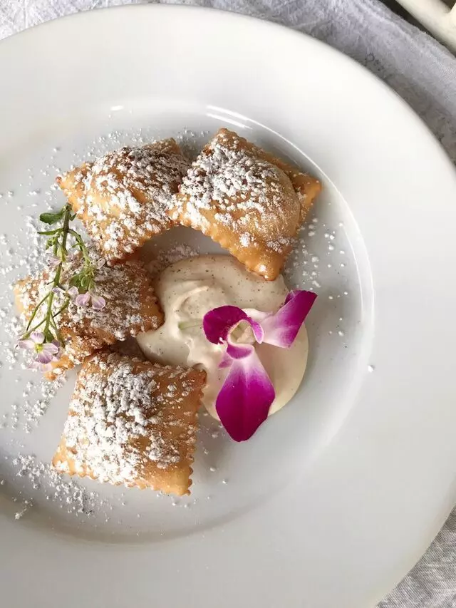 Andiamo Ristorante