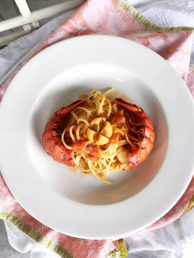 Andiamo Ristorante