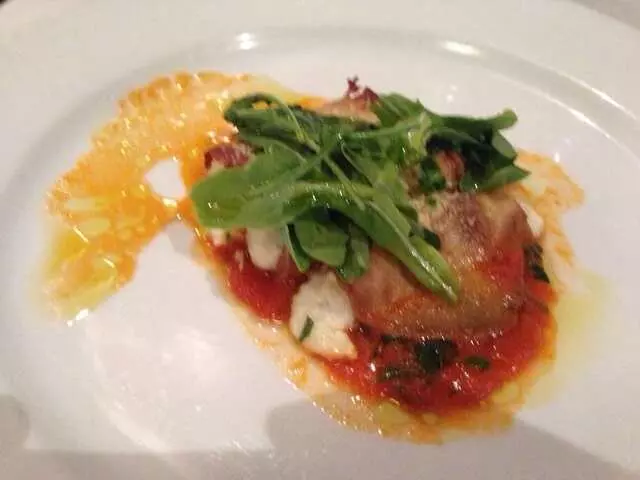 Andiamo Ristorante