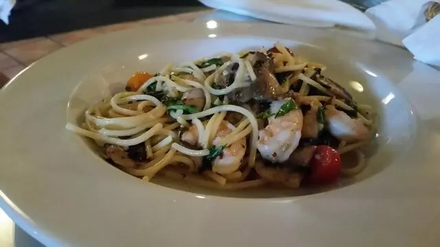 Andiamo Ristorante